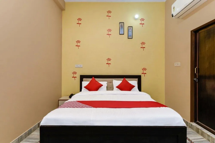 OYO Flagship 30930 Hotel Jaipur Inn