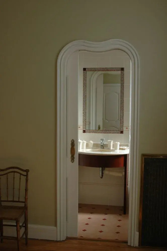 Maison d'hôtes Les Cèdres