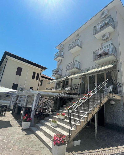 Otel görseli