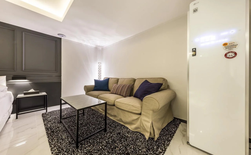 Seocho Stay Hotel