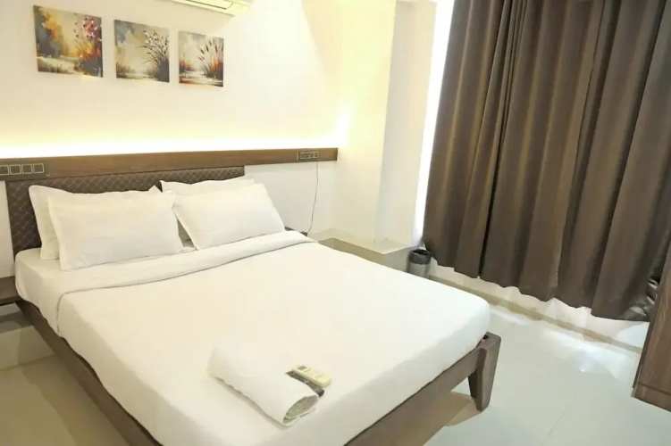 Hotel Elegant inn