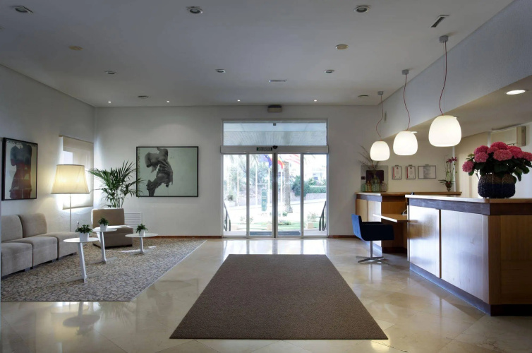 Parador De Javea photo 16