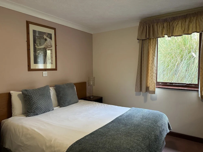 Farmhouse Inn