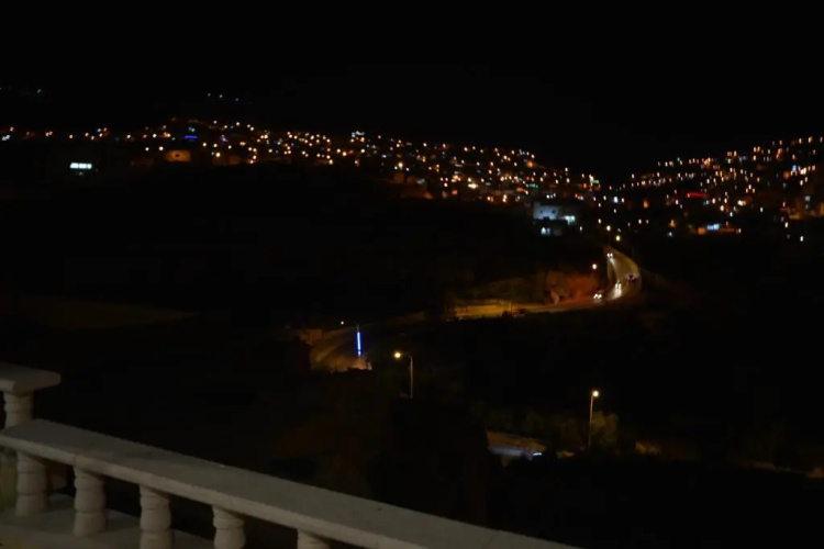 Shaqilath Hotel