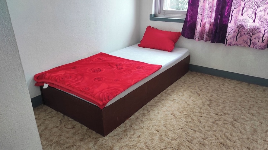 Budget Backpackers Hostel