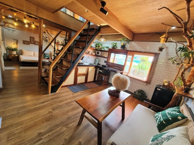2 Bedrooms Apartment with balcony