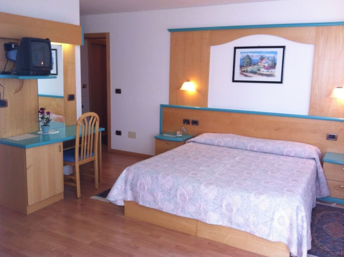 Hotel Giusy