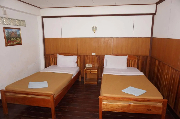 Champa Hotel