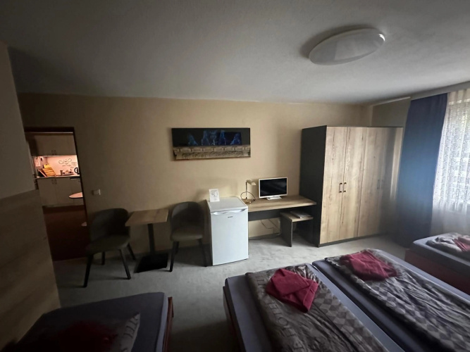 Pension Pamina