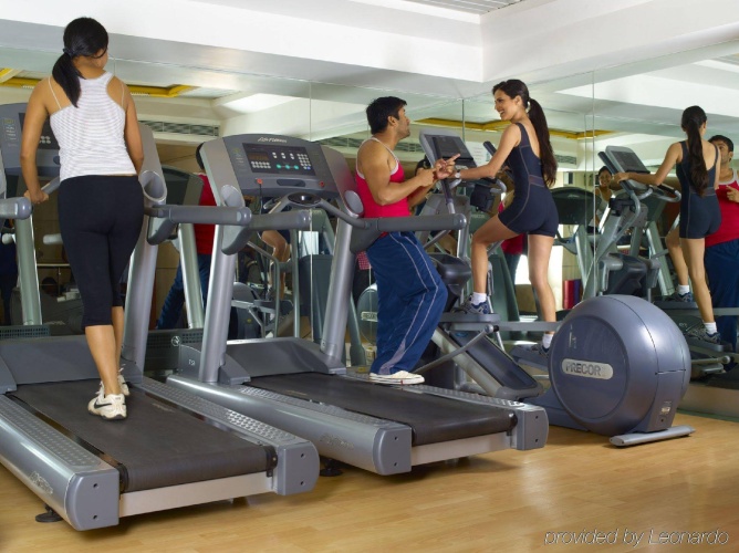 Grand Chennai by GRT Hotels photo 20