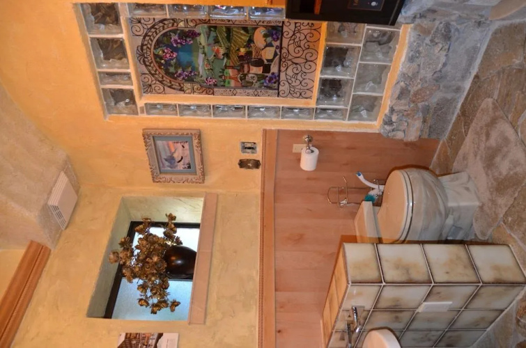Where Eagles Fly Bed & Breakfast