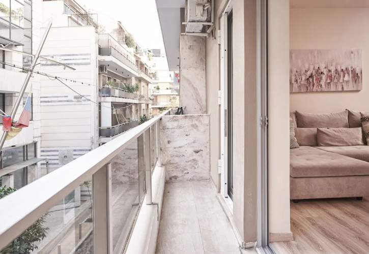 Charitos II Chic n modern 2BD Apt