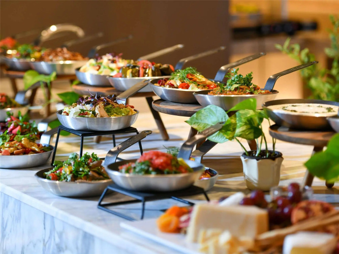 Novotel Riyadh Sahafa photo 13