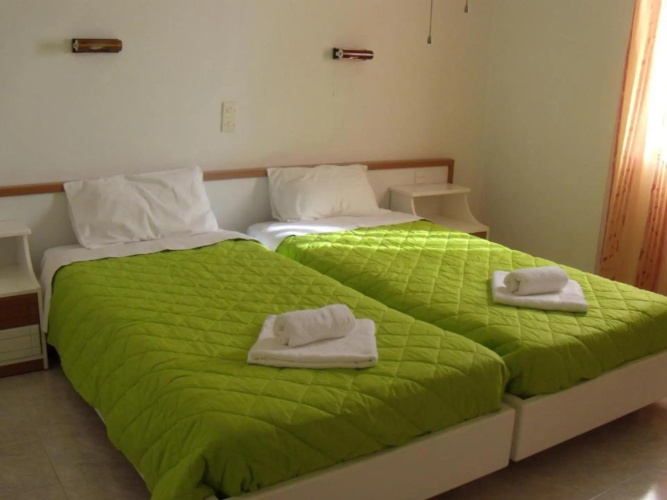 Antigoni Apartments Acharavi