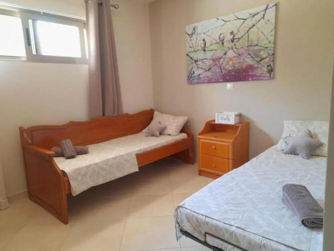 Angel House Apartment