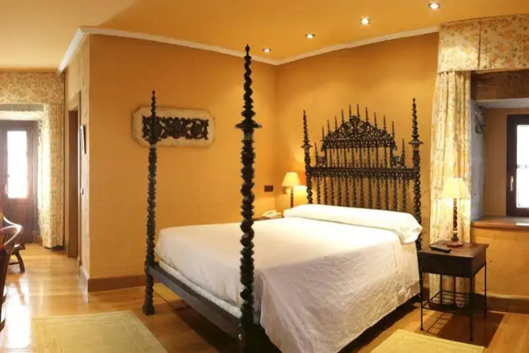 Palacio Guevara