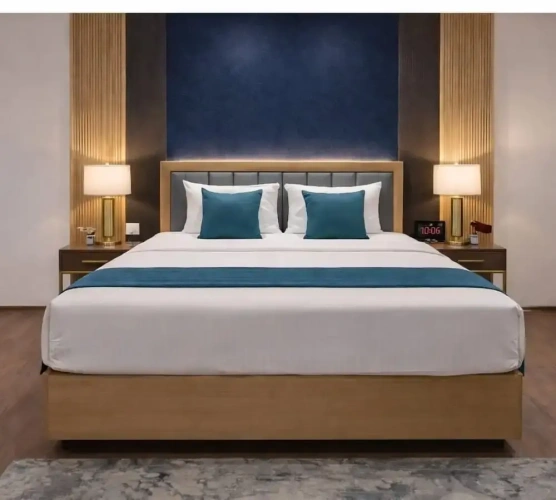 Premier room