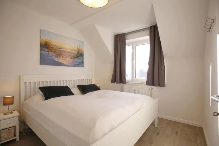 Haffblick Wohnung 48