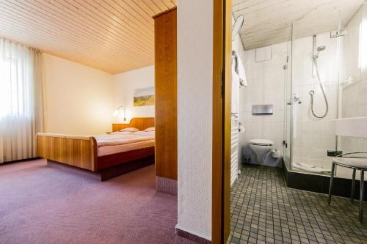 Hotel Zur Post