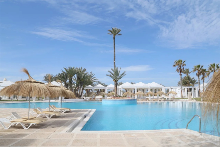 Djerba Golf and Spa