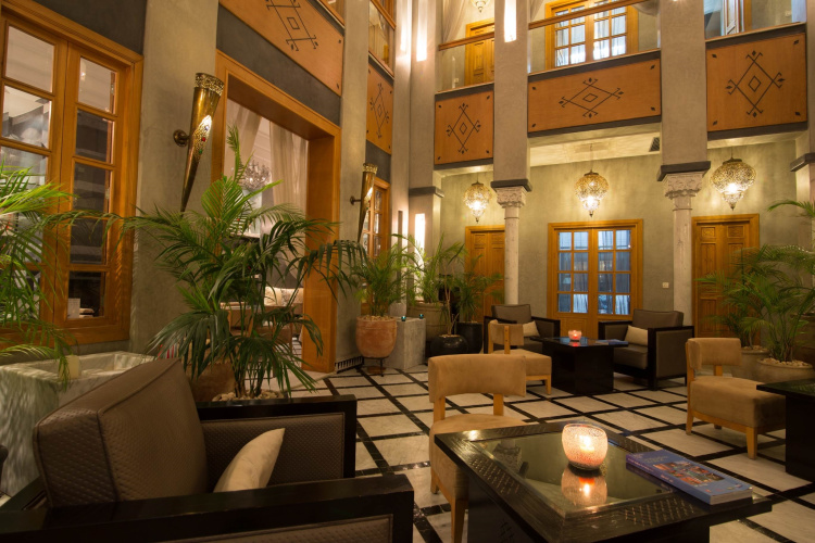 Hotelbild
