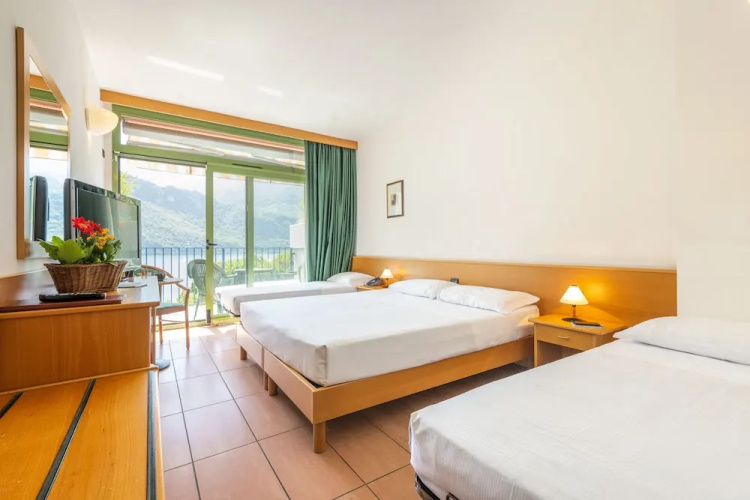 Park Hotel Abbadia
