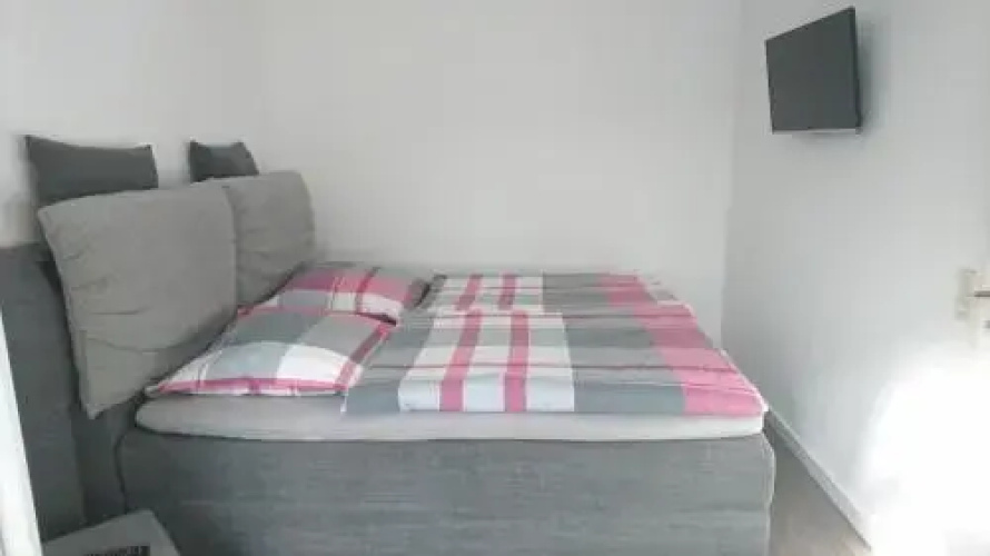 Ferienwohnung Hellwig