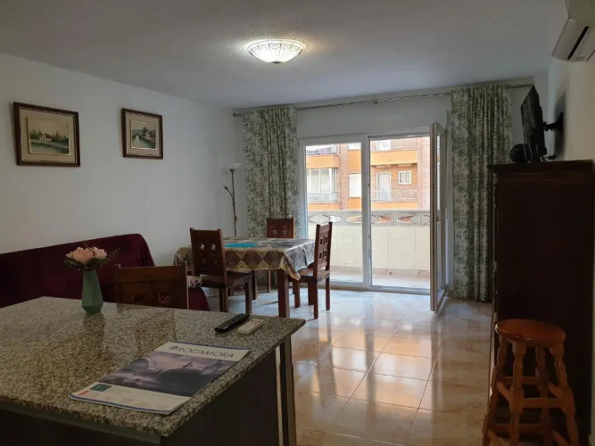 Apartamento Goleta 10