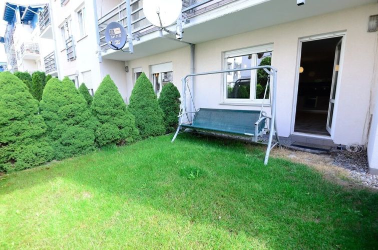 Victus Apartamenty - Sopot