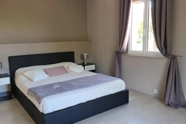Ste Maxime Villa 5 * - Piscine chauffée - 6/9 pers