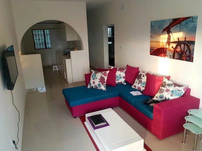 Premier Apartment