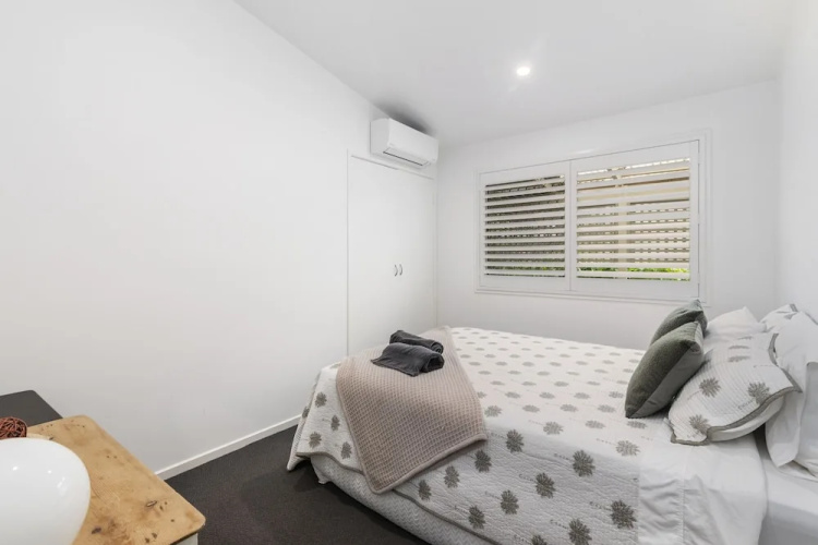 Castaway in Tugun