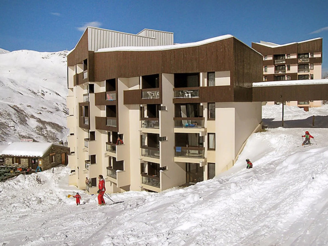 Hotelafbeelding