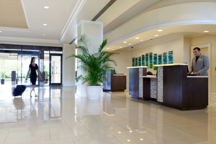 Sanibel Harbour Marriott Resort And Spa photo 36