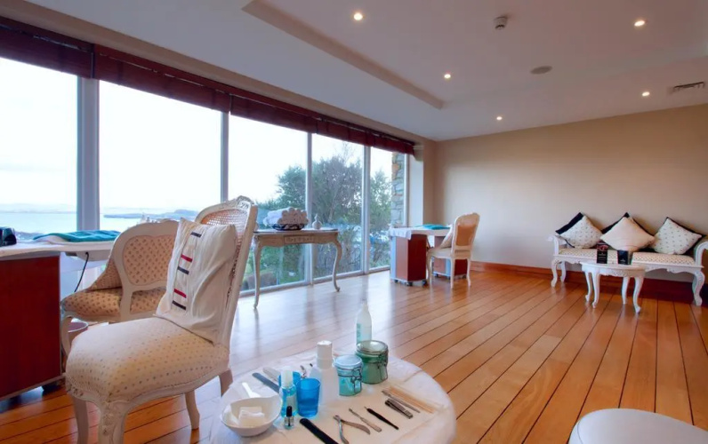 Shandon Hotel & Spa