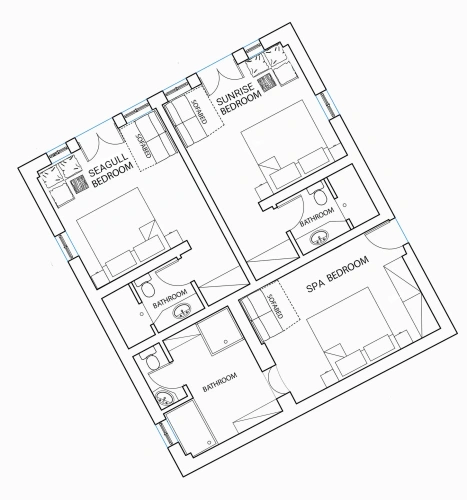 Double Villa