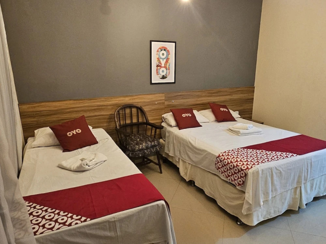 Hotel Indiano