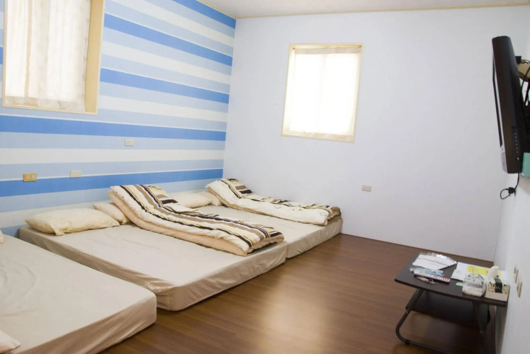 Song Youf Hostel