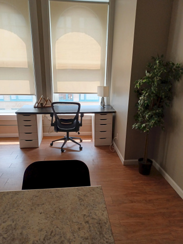 Downtown Denver 2BR Apt - Loft Style Living!