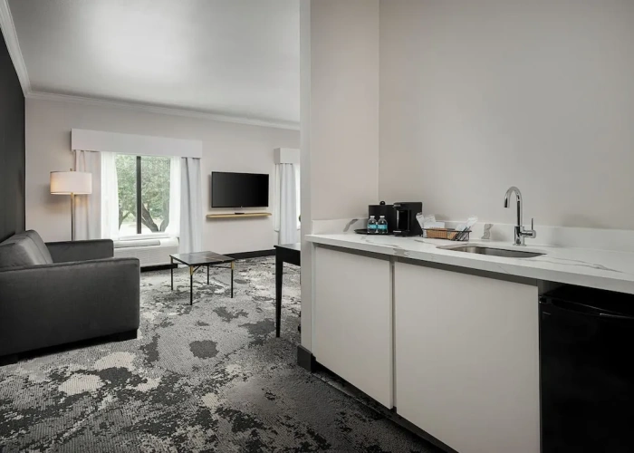 Double Suite