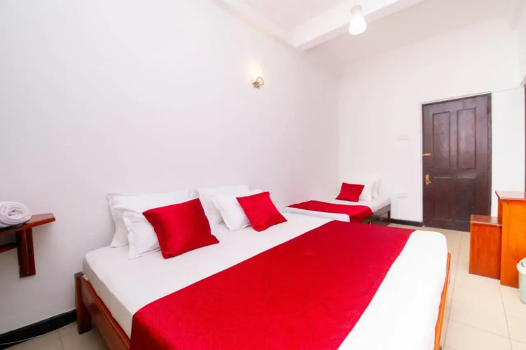 Asvika Hotel