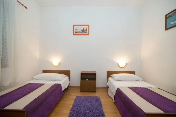 Apartments Ancora