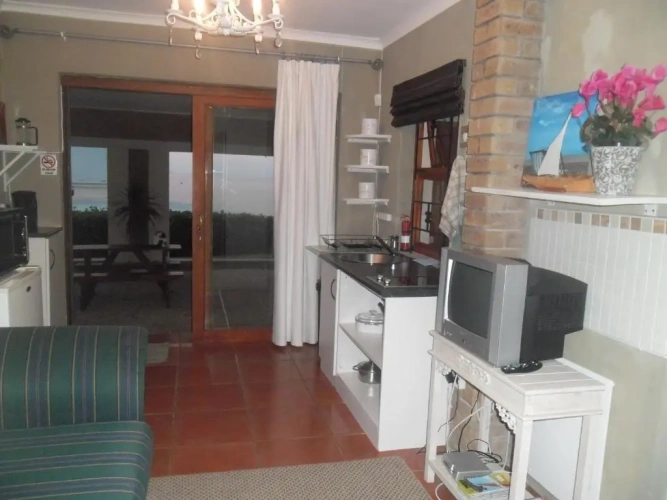 Standard Penthouse room