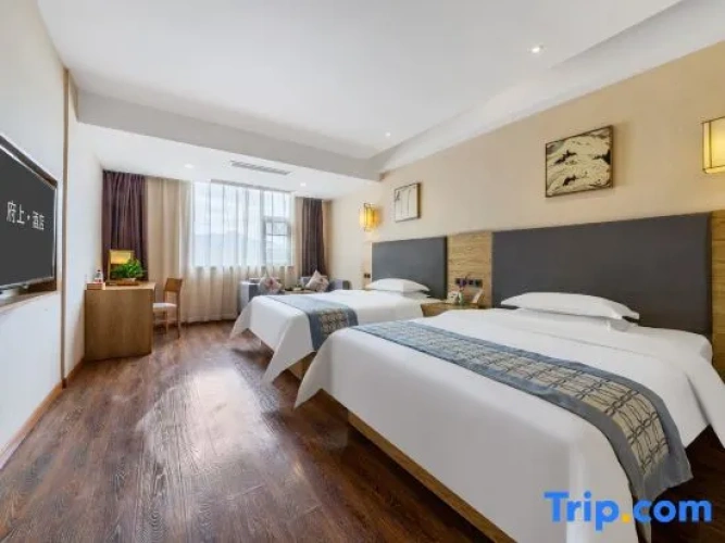 Business Double room