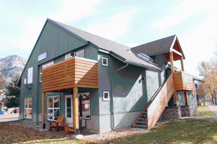 Waterton Lakes Lodge Resort photo 6
