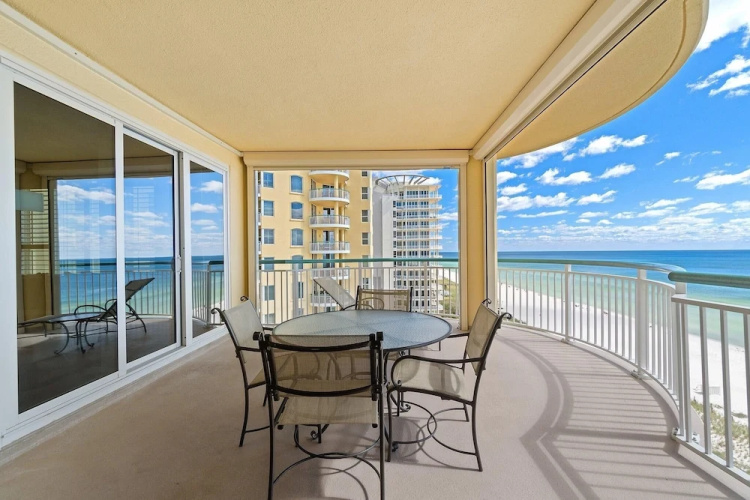 Beach Colony Tower 9A