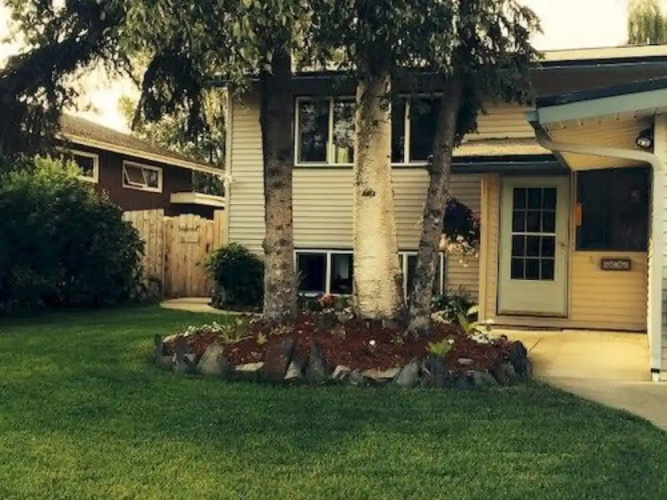 Fireweed Manor Bed and Breakfast