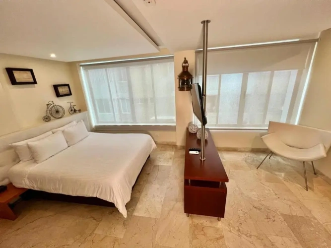 Superior Double room