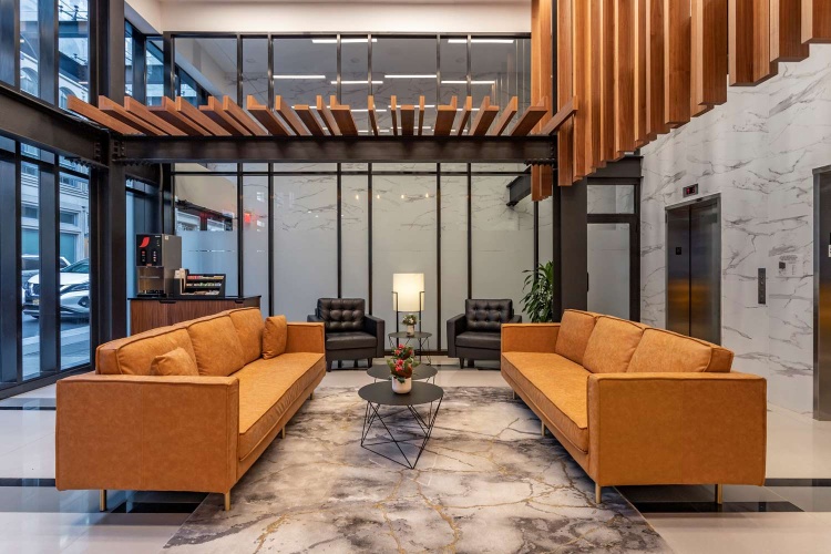 Best Western Plus Soho Hotel photo 13