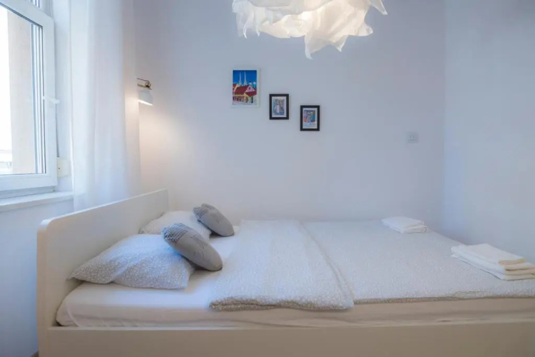 "D&M" Studio Apartments